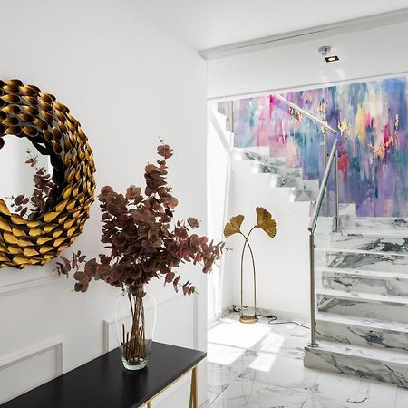 Quivir Apartamentos Deluxe Casa Del Arco Andújar Εξωτερικό φωτογραφία