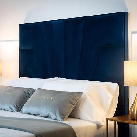 Quivir Apartamentos Deluxe Casa Del Arco Andújar Εξωτερικό φωτογραφία