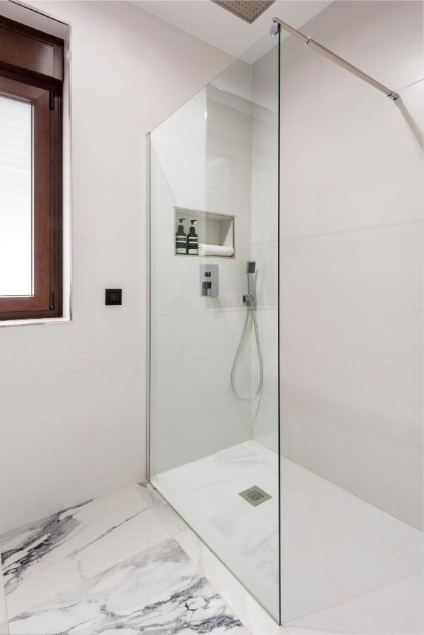 Quivir Apartamentos Deluxe Casa Del Arco Andújar Εξωτερικό φωτογραφία