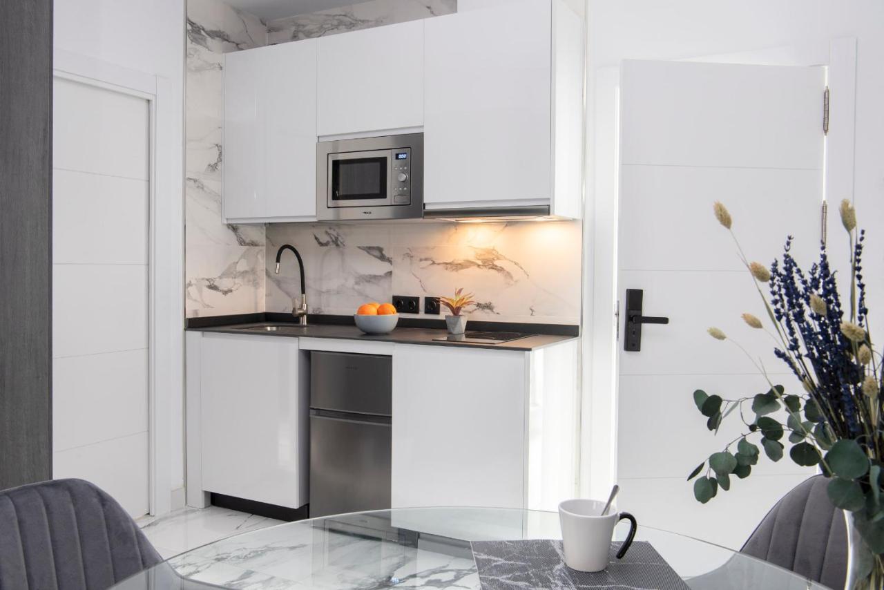 Quivir Apartamentos Deluxe Casa Del Arco Andújar Εξωτερικό φωτογραφία