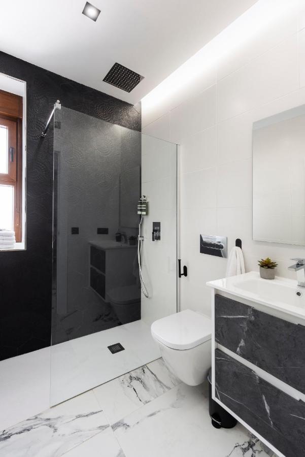 Quivir Apartamentos Deluxe Casa Del Arco Andújar Εξωτερικό φωτογραφία