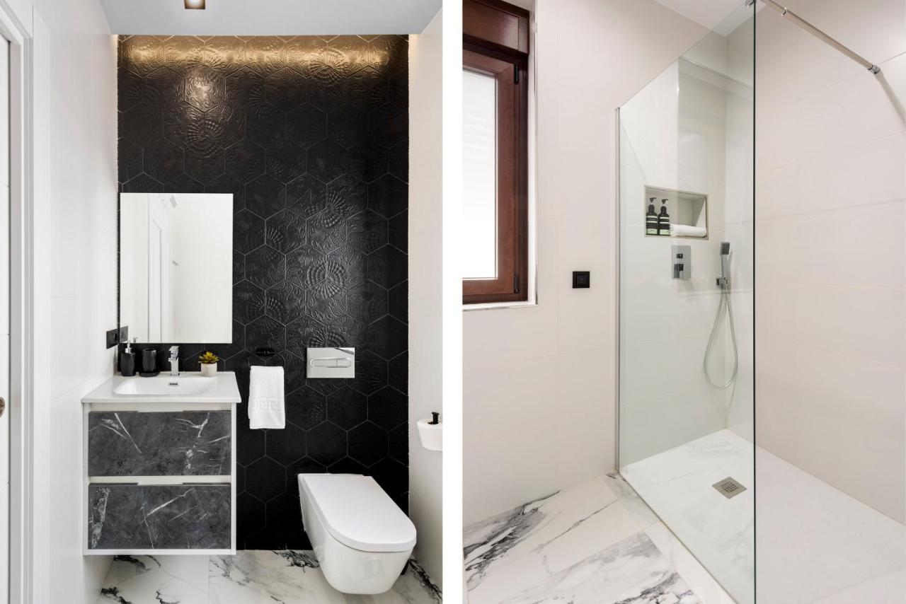 Quivir Apartamentos Deluxe Casa Del Arco Andújar Εξωτερικό φωτογραφία