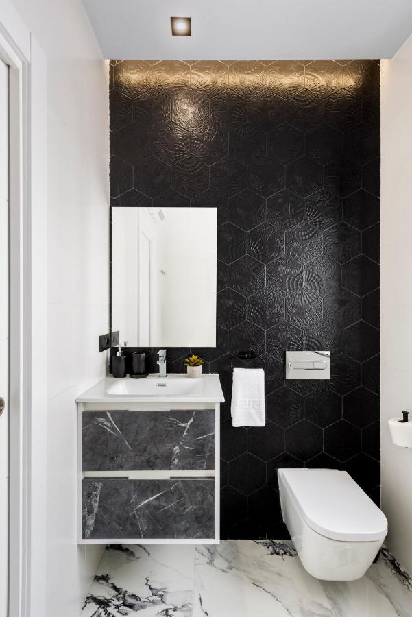 Quivir Apartamentos Deluxe Casa Del Arco Andújar Εξωτερικό φωτογραφία
